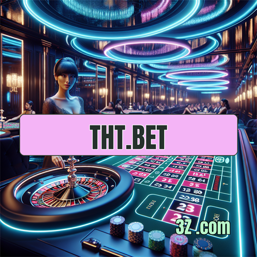 Confiável tht.bet: Aposta com Segurança e Transparência