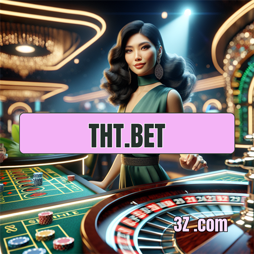 Entrando no Mundo dos Jogos: Login no tht.bet