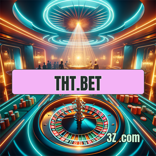 A Plataforma Inovadora do tht.bet para Jogadores Modernos