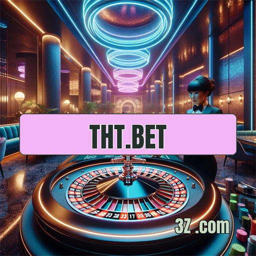 Promoções Fantásticas no tht.bet: Jogos e Ganhos Especiais