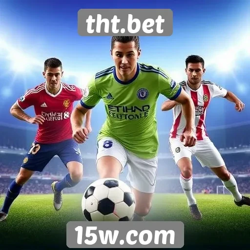 Novas promoções atraem jogadores para tht.bet