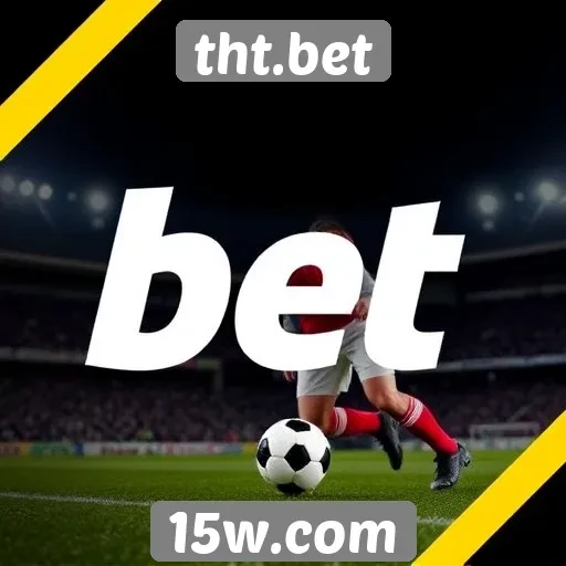 Ofertas e promoções disponíveis em tht.bet