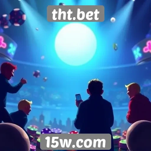Opiniões de jogadores sobre tht.bet
